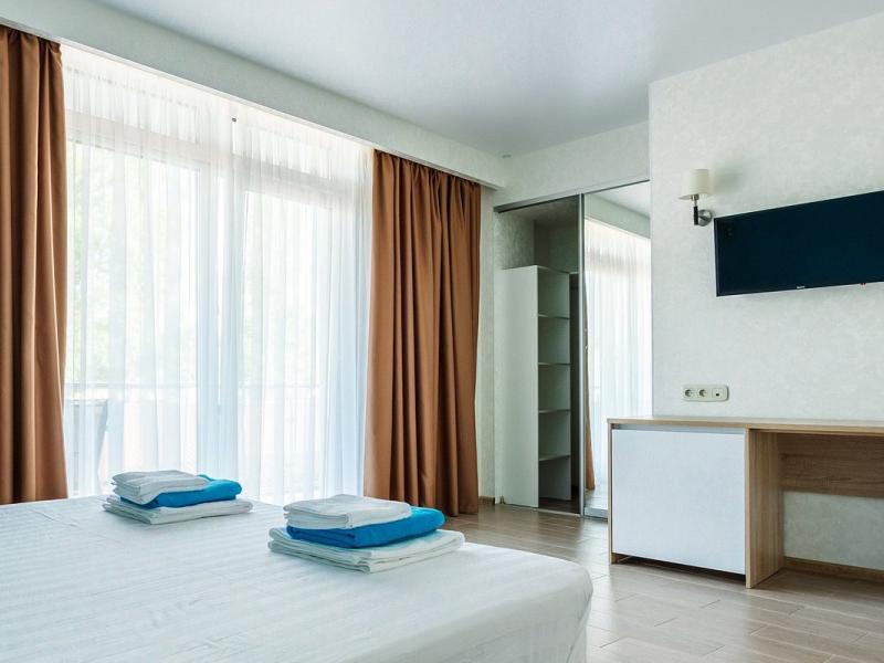 Remvi (Витязево)