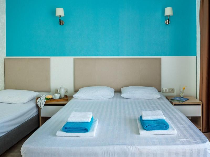 Remvi (Витязево)