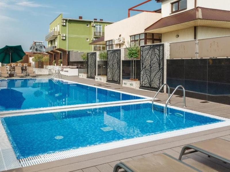 Remvi (Витязево)