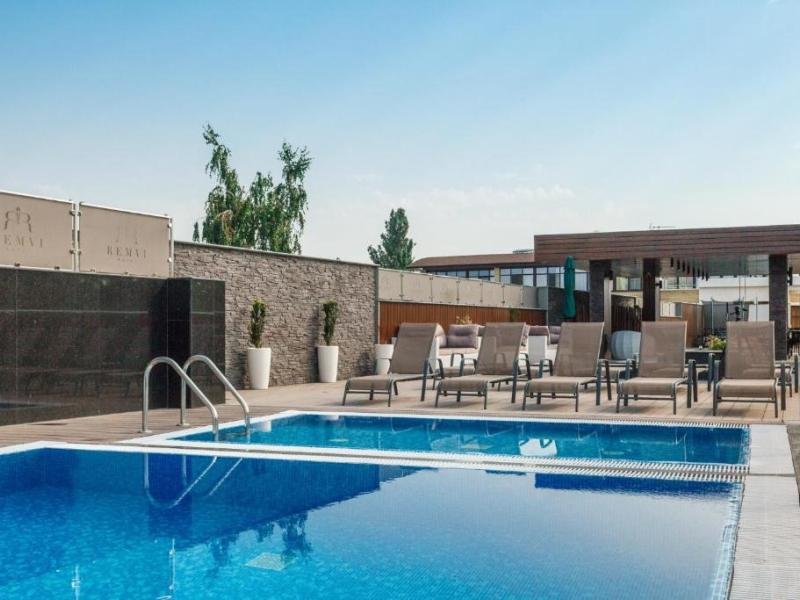 Remvi (Витязево)