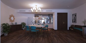Canvas Danang Beach Hotel