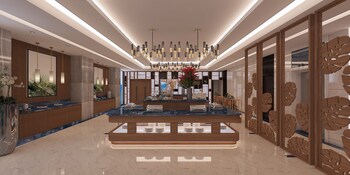 Отель Canvas Danang Beach Hotel Вьетнам, Дананг, фото 27