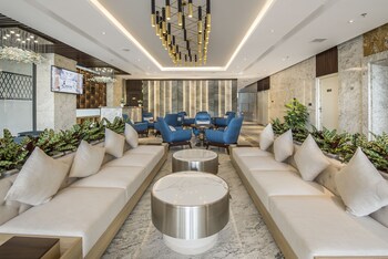 Отель Canvas Danang Beach Hotel Вьетнам, Дананг, фото 33