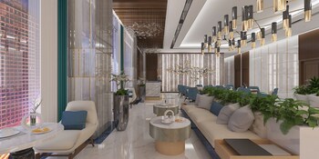 Canvas Danang Beach Hotel