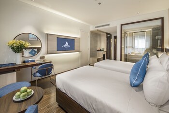 Canvas Danang Beach Hotel