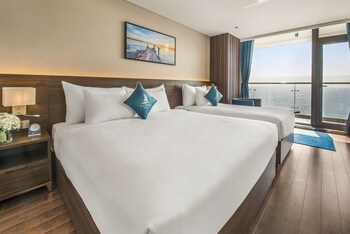 Canvas Danang Beach Hotel