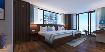 Canvas Danang Beach Hotel