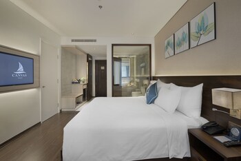 Canvas Danang Beach Hotel