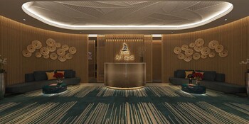 Отель Canvas Danang Beach Hotel Вьетнам, Дананг, фото 65