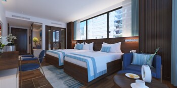 Canvas Danang Beach Hotel