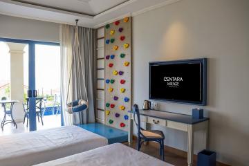 Отель Centara Mirage Resort Mui Ne Вьетнам, Муйне, фото 12