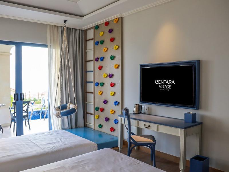 Centara Mirage Resort Mui Ne
