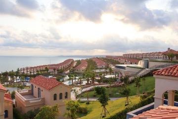 Отель Centara Mirage Resort Mui Ne Вьетнам, Муйне, фото 13