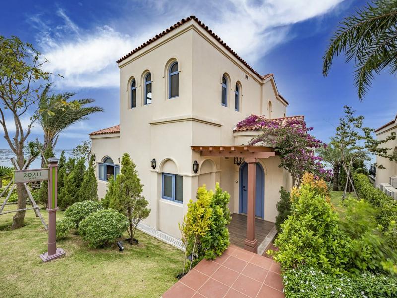 Centara Mirage Resort Mui Ne