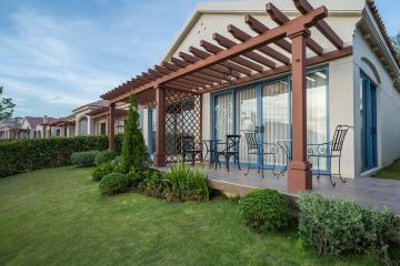 Отель Centara Mirage Resort Mui Ne Вьетнам, Муйне, фото 22