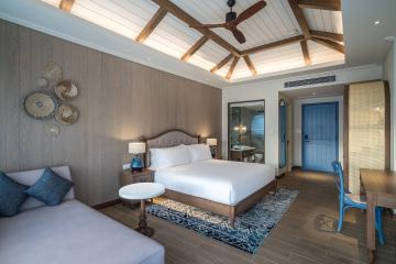 Отель Centara Mirage Resort Mui Ne Вьетнам, Муйне, фото 23