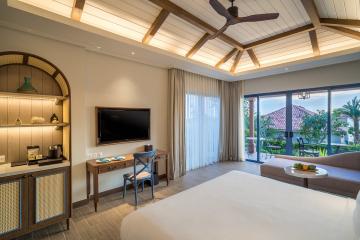 Отель Centara Mirage Resort Mui Ne Вьетнам, Муйне, фото 24