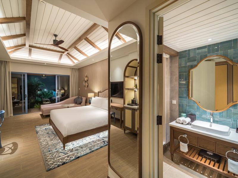 Centara Mirage Resort Mui Ne