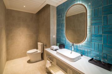 Отель Centara Mirage Resort Mui Ne Вьетнам, Муйне, фото 30