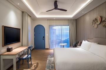 Отель Centara Mirage Resort Mui Ne Вьетнам, Муйне, фото 3