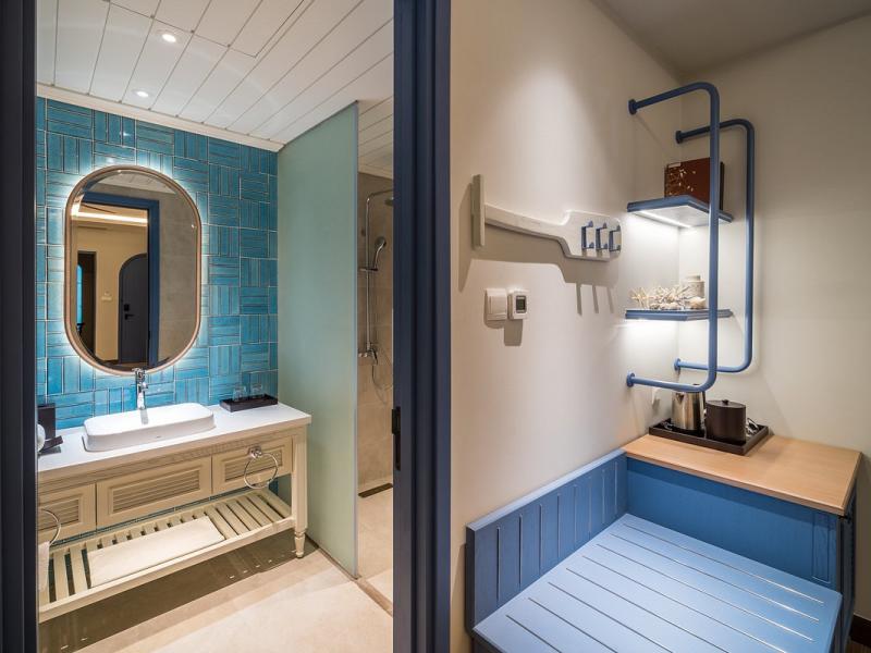 Centara Mirage Resort Mui Ne