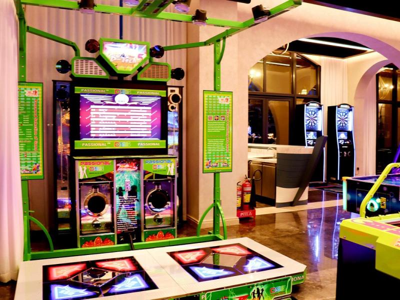 Centara Mirage Resort Mui Ne