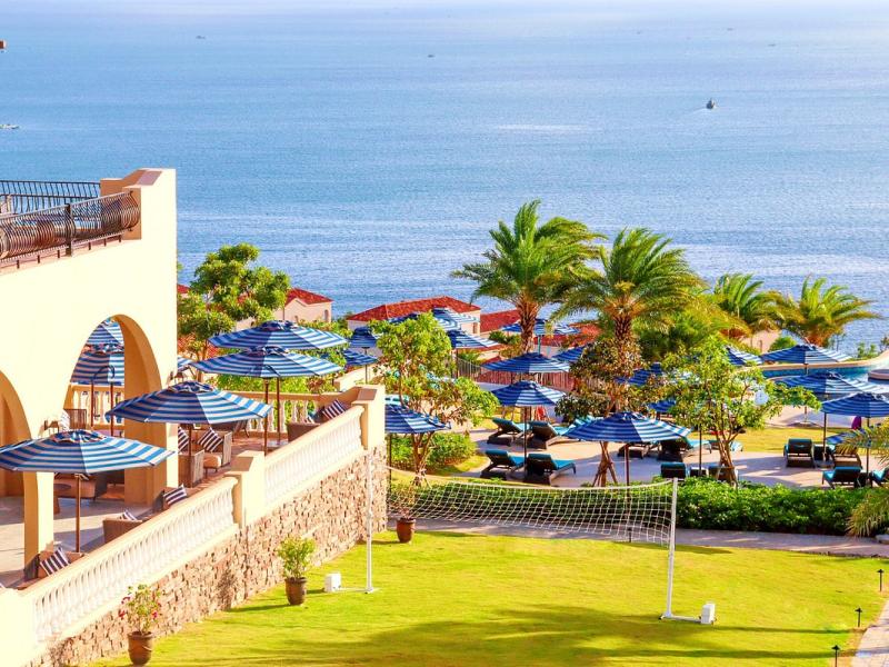 Centara Mirage Resort Mui Ne