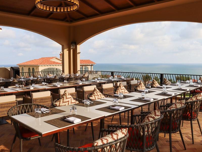 Centara Mirage Resort Mui Ne