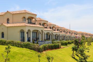 Отель Centara Mirage Resort Mui Ne Вьетнам, Муйне, фото 39