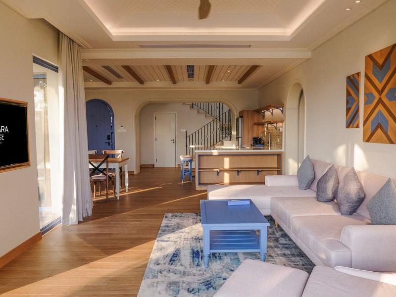 Centara Mirage Resort Mui Ne