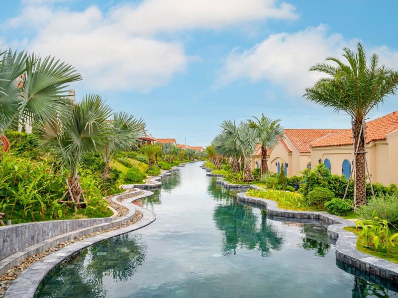 Centara Mirage Resort Mui Ne