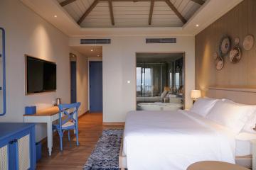 Отель Centara Mirage Resort Mui Ne Вьетнам, Муйне, фото 42