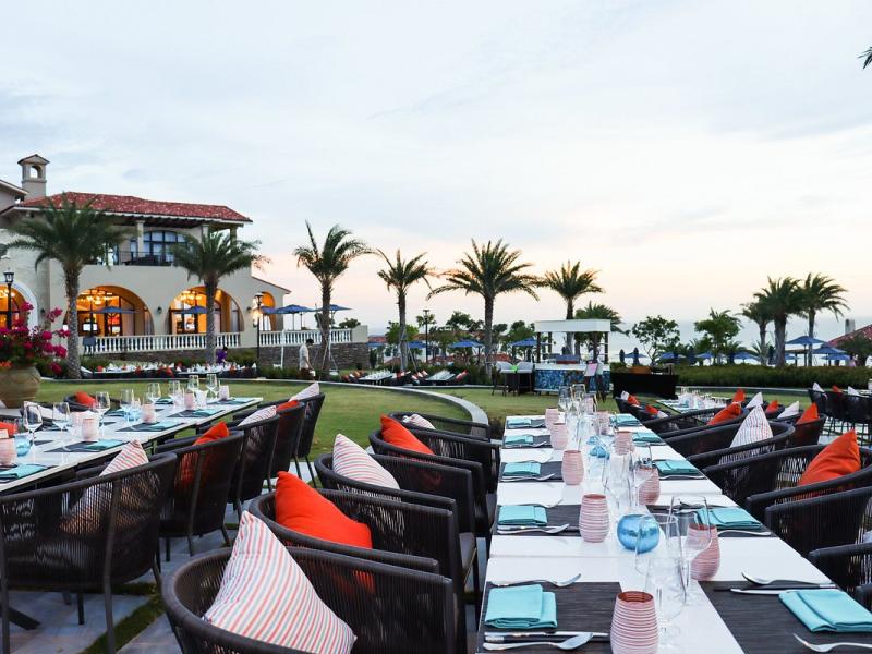 Centara Mirage Resort Mui Ne