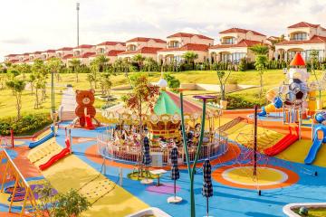 Отель Centara Mirage Resort Mui Ne Вьетнам, Муйне, фото 48