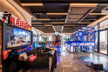 Отель Centara Mirage Resort Mui Ne Вьетнам, Муйне, фото 50