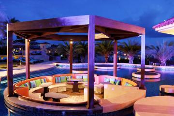 Отель Centara Mirage Resort Mui Ne Вьетнам, Муйне, фото 54