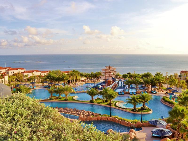 Centara Mirage Resort Mui Ne