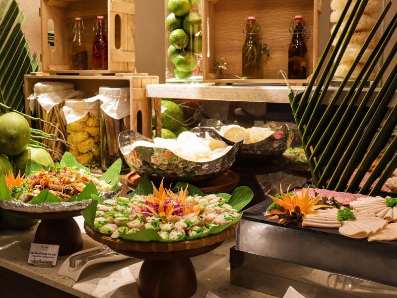 Centara Mirage Resort Mui Ne