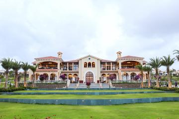 Отель Centara Mirage Resort Mui Ne Вьетнам, Муйне, фото 63