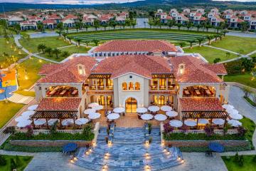 Отель Centara Mirage Resort Mui Ne Вьетнам, Муйне, фото 65