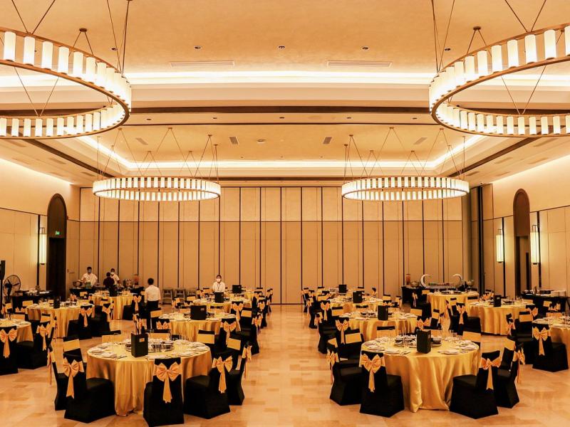 Centara Mirage Resort Mui Ne