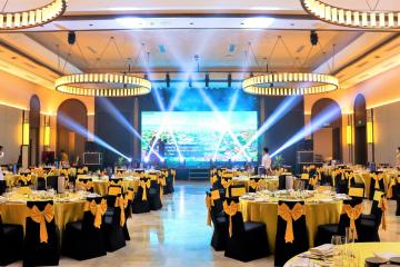 Отель Centara Mirage Resort Mui Ne Вьетнам, Муйне, фото 67