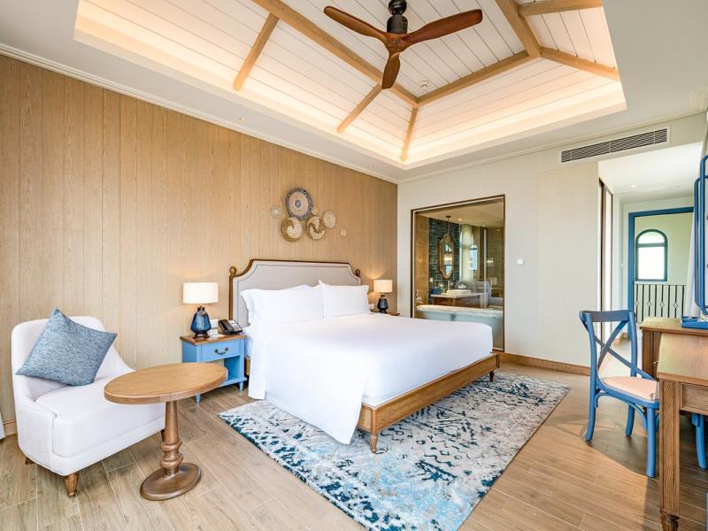 Centara Mirage Resort Mui Ne