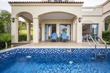 Отель Centara Mirage Resort Mui Ne Вьетнам, Муйне, фото 8