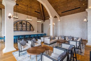 Отель Centara Mirage Resort Mui Ne Вьетнам, Муйне, фото 83