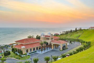 Отель Centara Mirage Resort Mui Ne Вьетнам, Муйне, фото 84