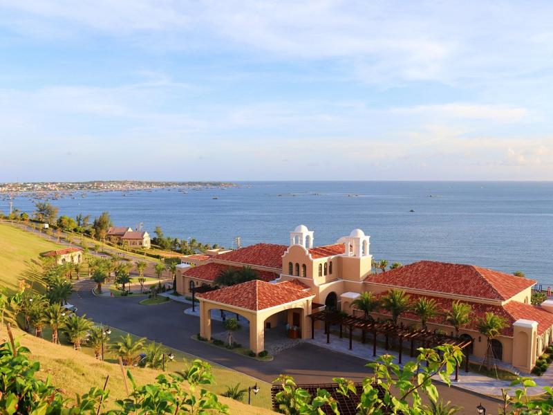 Centara Mirage Resort Mui Ne