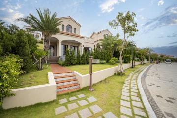 Отель Centara Mirage Resort Mui Ne Вьетнам, Муйне, фото 10