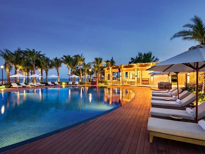 Radisson Resort Phan Thiet
