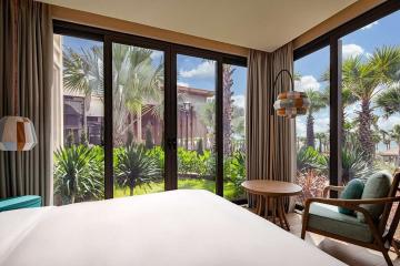 Отель Radisson Resort Phan Thiet Вьетнам, Фантьет, фото 16